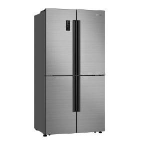 Холодильник gorenje NRM-9181-UX