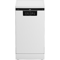 Посудомоечная машина beko BDFS-26120-WQ