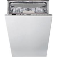 Посудомоечная машина hotpoint HSIO-3O23-WFE